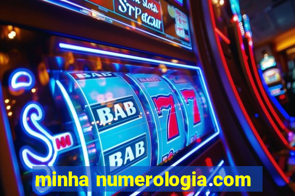 minha numerologia.com